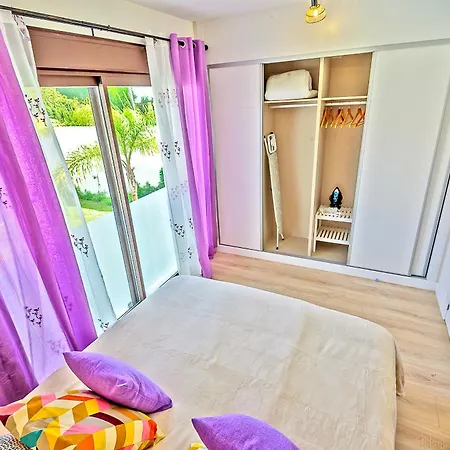 Jacuzzi & Pool House W Rooftop Terrace, Garden Bbq * El Puerto de Santa Maria